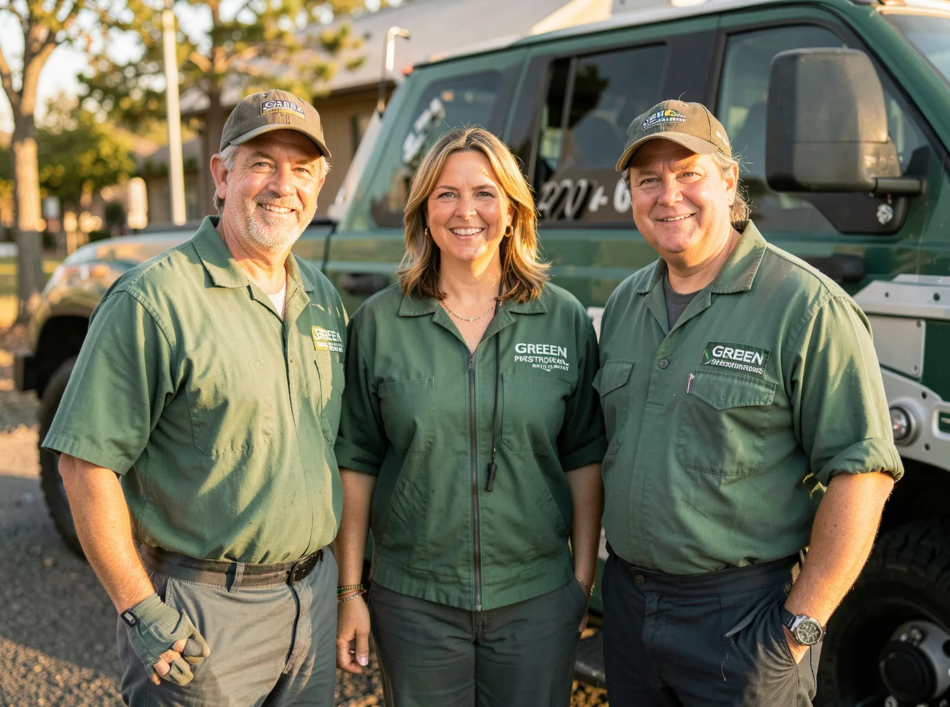 Water Damage Restoration company in Harmony, MN