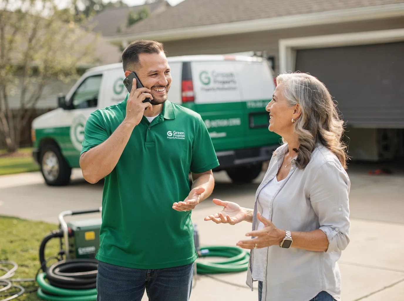 Water Damage Restoration Harmony, MN FAQs